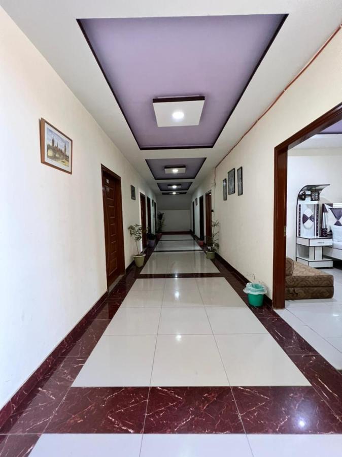 Hotel Continental Islamabad Esterno foto